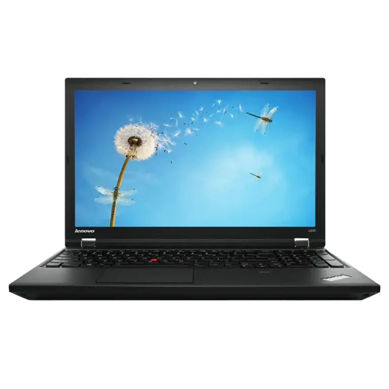 لپ تاپ Lenovo مدل ThinkPad L540 پردازنده i5 حافظه 8