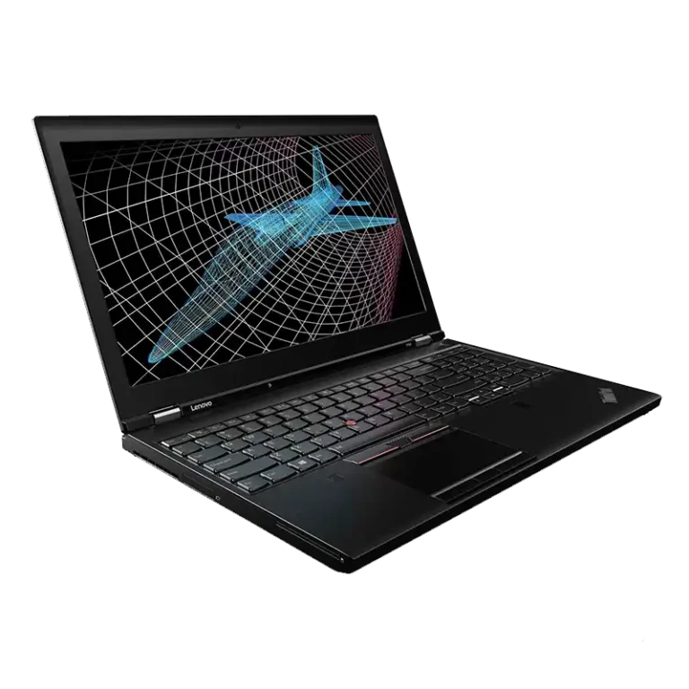 لپ تاپ Lenovo مدل ThinkPad P50 پردازنده Xeon E3 حافظه 16