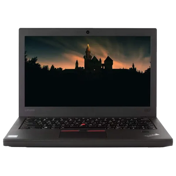 لپ تاپ Lenovo مدل ThinkPad X270 پردازنده i5 حافظه 8