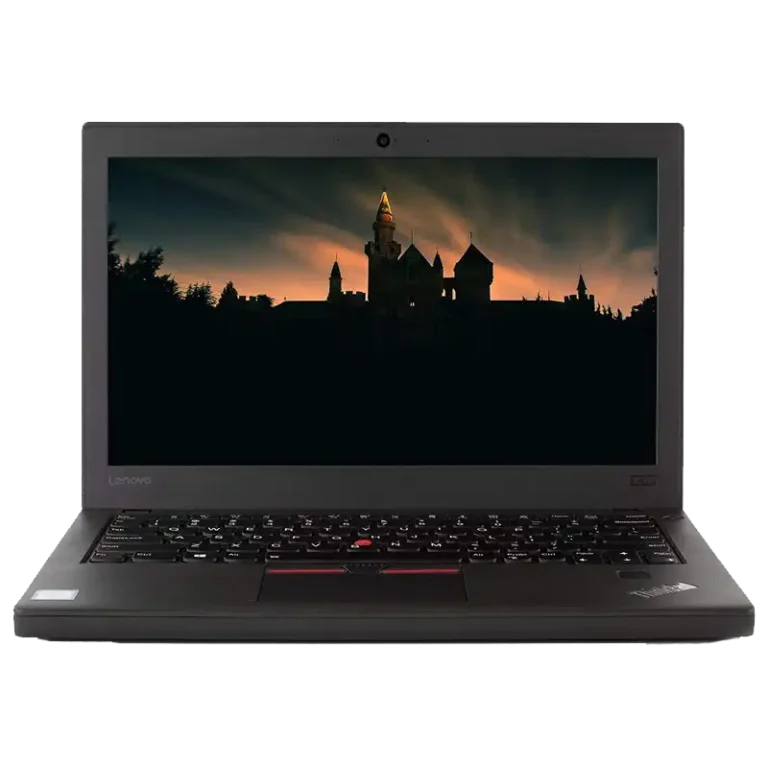 لپ تاپ Lenovo مدل ThinkPad X270 پردازنده i5 حافظه 8