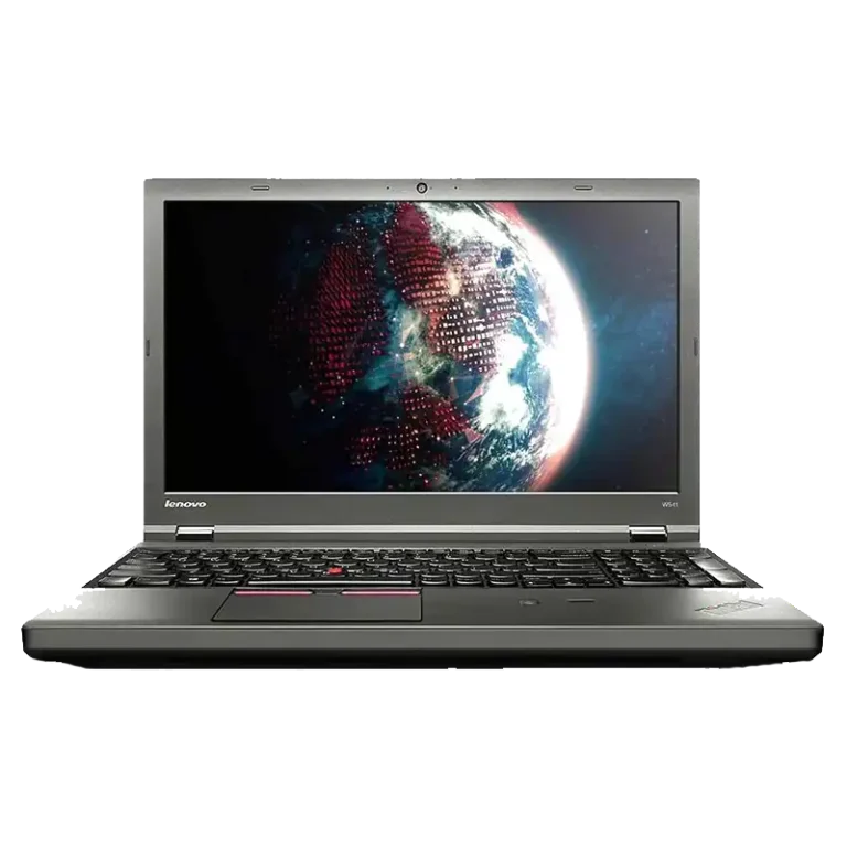 لپ تاپ Lenovo مدل W541 پردازنده i7 حافظه 16