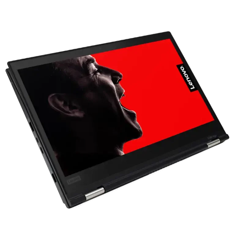 لپ تاپ Lenovo مدل Yoga X380 پردازنده i5 حافظه 8