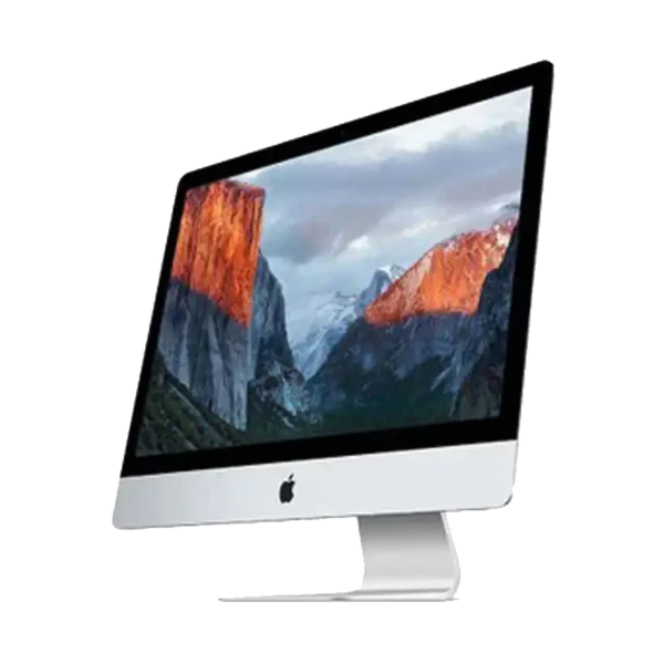 کامپیوتر All in one مدل iMAC 2011 FAT پردازنده i3 حافظه 4