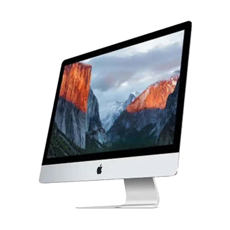 کامپیوتر All in one مدل iMAC 2011 FAT پردازنده i3 حافظه 4