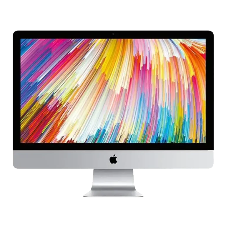 کامپیوتر All in one مدل iMAC A1418 2015 پردازنده i5 حافظه 8